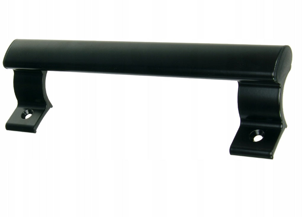 SLIDING GATE HOLDER SLIDING DOOR GATE ALUMINUM GRIP 230mm Manufacturer code UCH_230_CZARNY