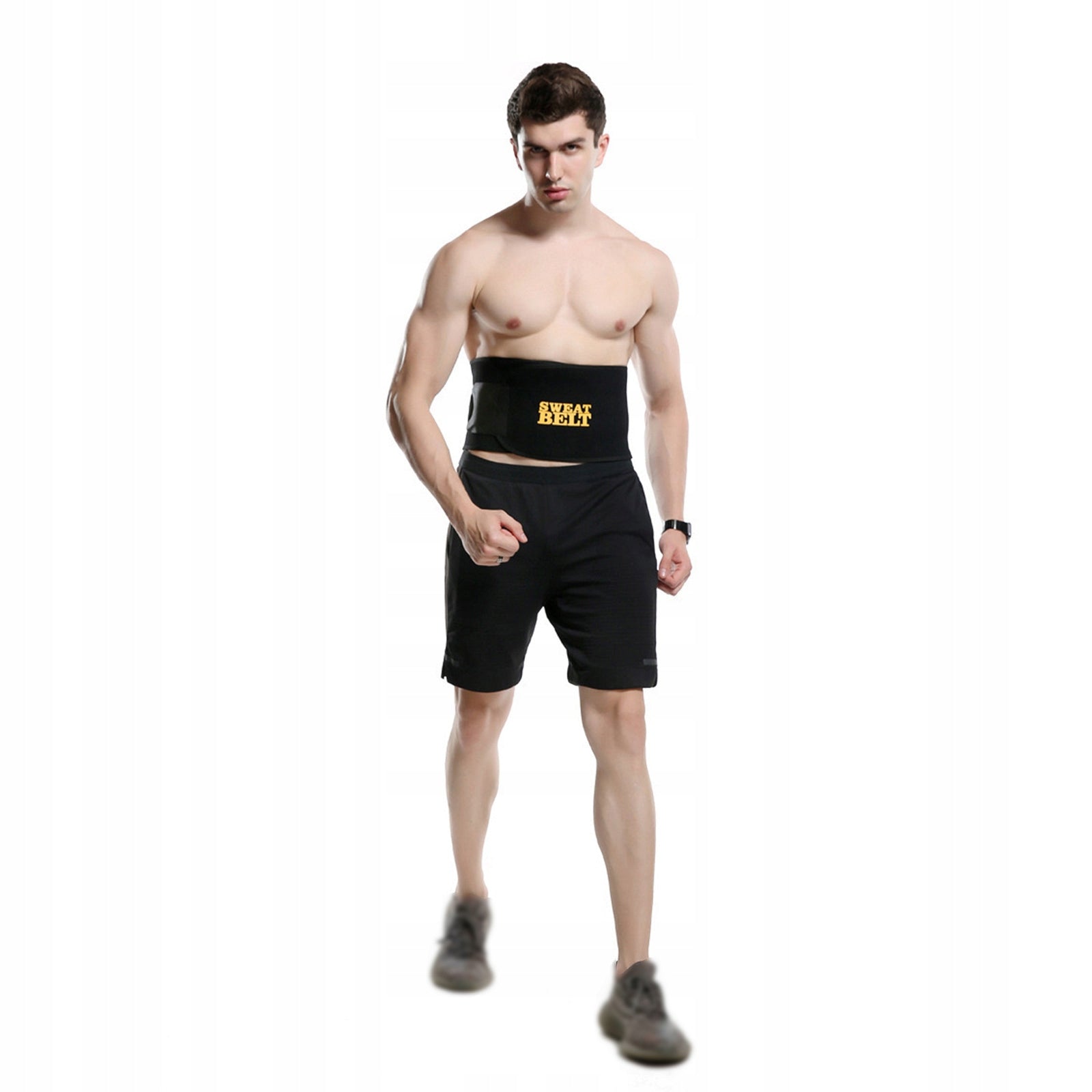 SLIMMING BELLY BELT SLIMMING WIDE COMFORTABLE 24*15*5 CM Manufacturer code 8926