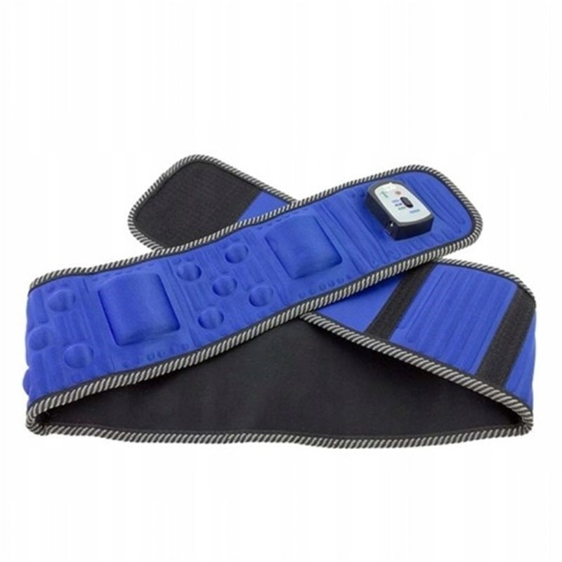 SLIMMING BELT FOR THE ABDOMEN – PROFESSIONAL FOR EXERCISE AND CELLULITE REDUCTION Kind slimming belt