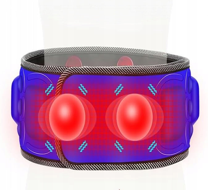 SLIMMING BELT FOR THE ABDOMEN – PROFESSIONAL FOR EXERCISE AND CELLULITE REDUCTION Model i78ti76e6