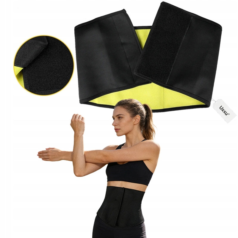 SLIMMING BELT NEOPRENE SLIMMING belly spine for exercise Manufacturer code Uxxu8259