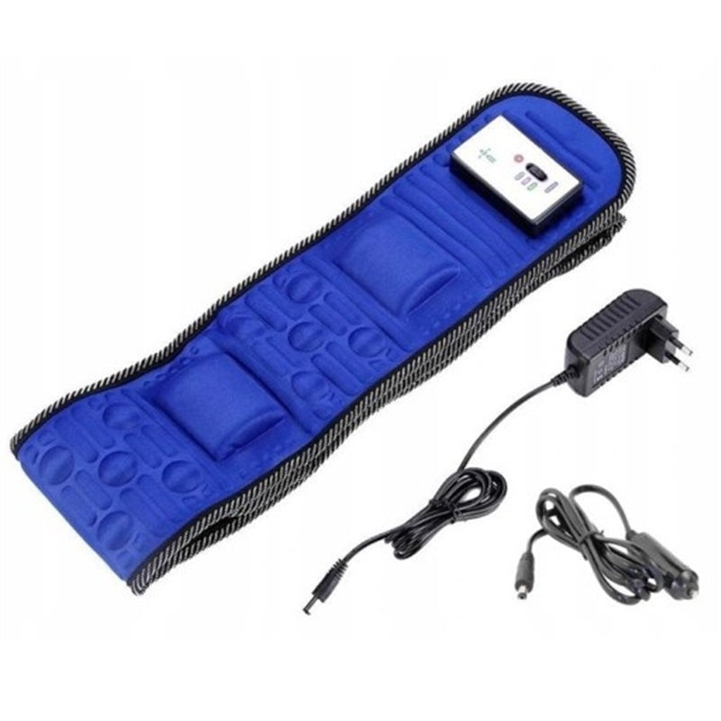 SLIMMING BELT VIBRATION SLIMMING MASSAGER, UNIVERSAL Model 4572343