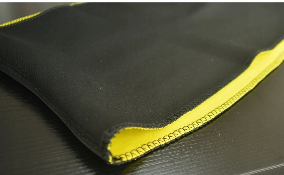 SLIMMING NEOPRENE BELT FOR YOGA EXERCISE FITNESS TRAINING SIZE L EAN (GTIN) 0046214539417