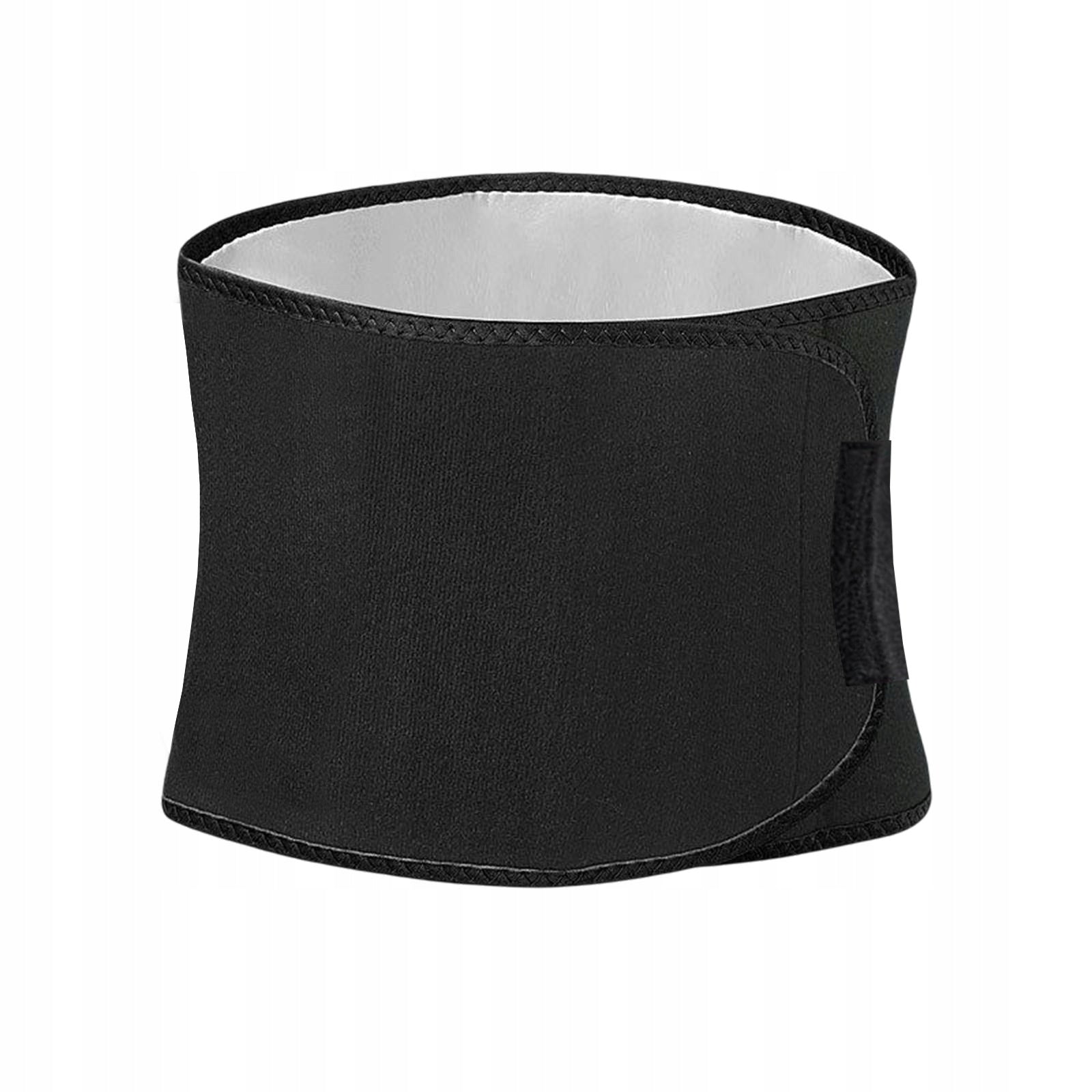 SLIMMING NEOPRENE BELT WITH SILVER IONS R. M EAN (GTIN) 5903771857871
