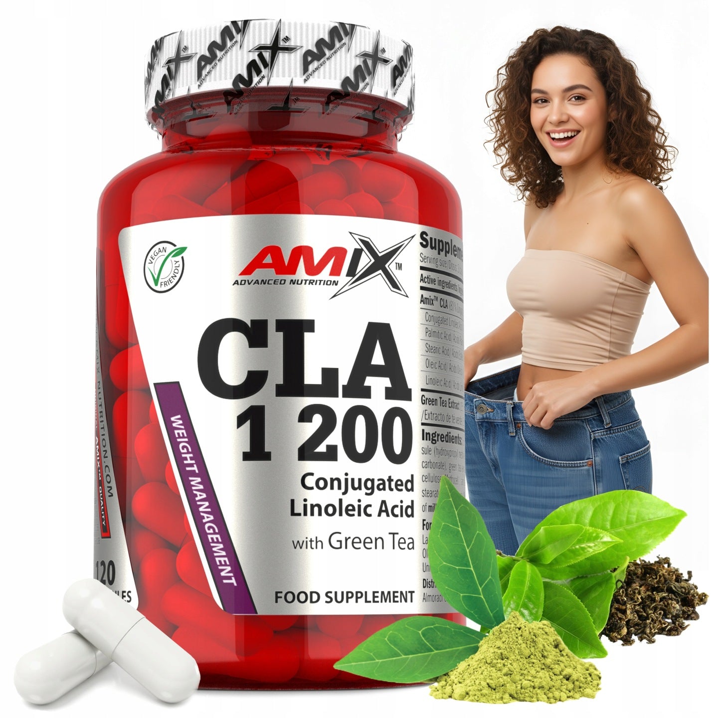SLIMMING TABLETS VERY STRONG effective Cut Burn Fat Thermo Slim