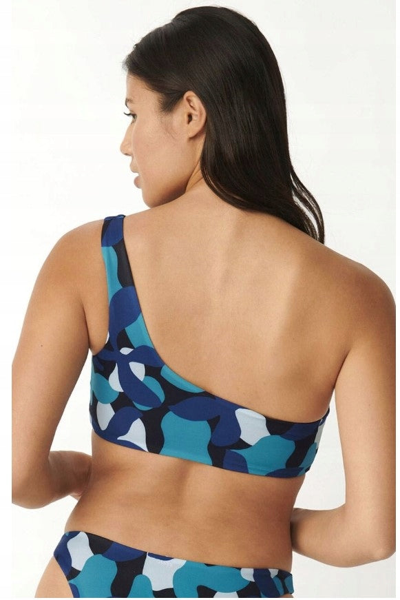 Bade-BH für Damen Sloggi Shore Flower Horn Top 7613138233177