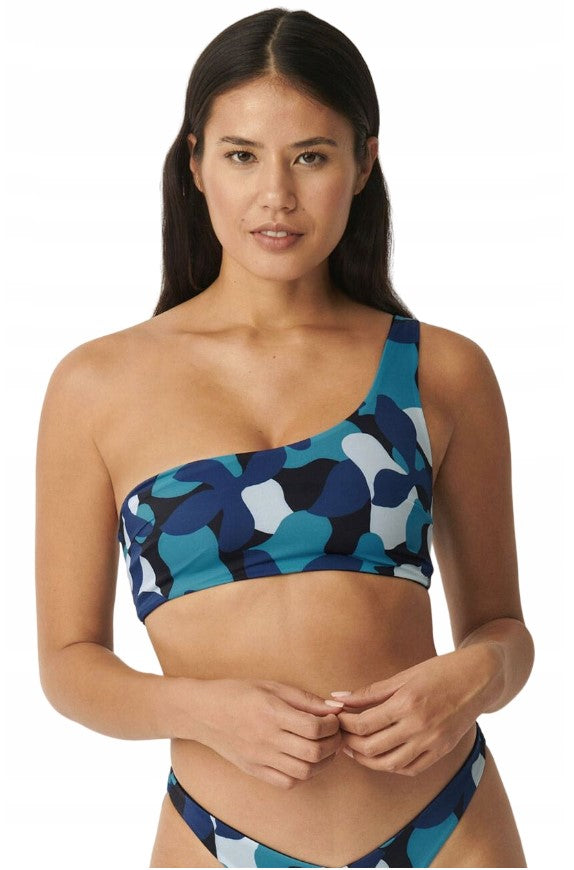 Bade-BH für Damen Sloggi Shore Flower Horn Top 7613138233177