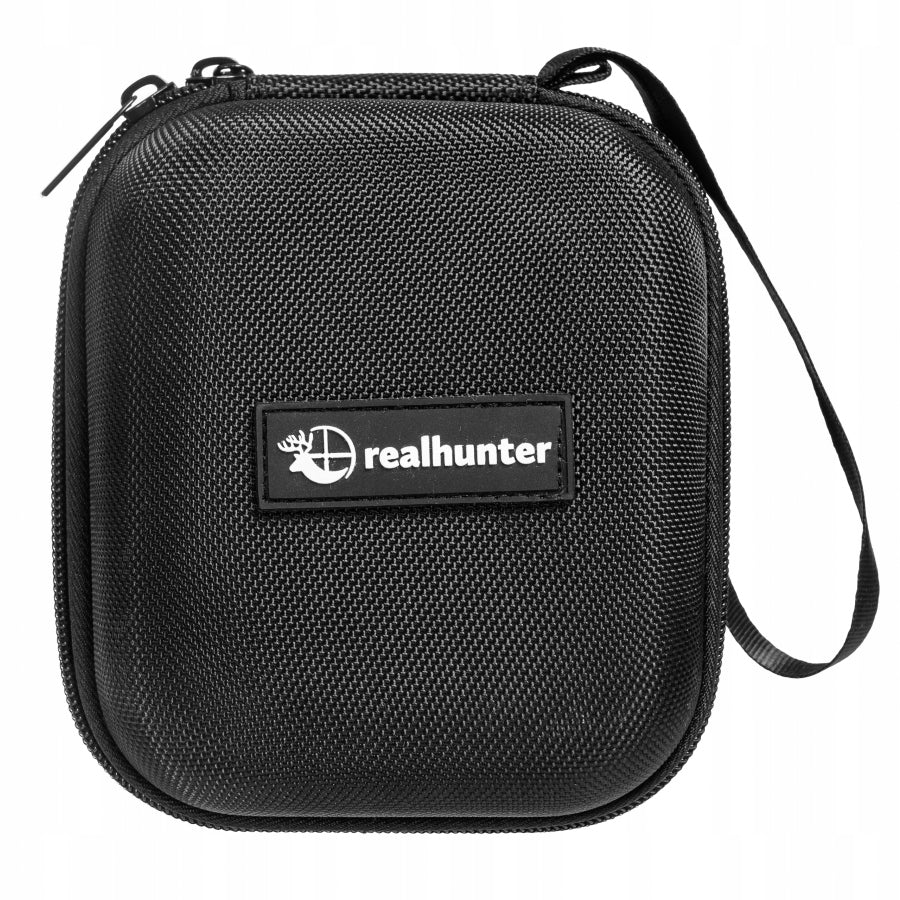 Schutzkopfhörer RealHunter Active ProSHOT BT, schwarz