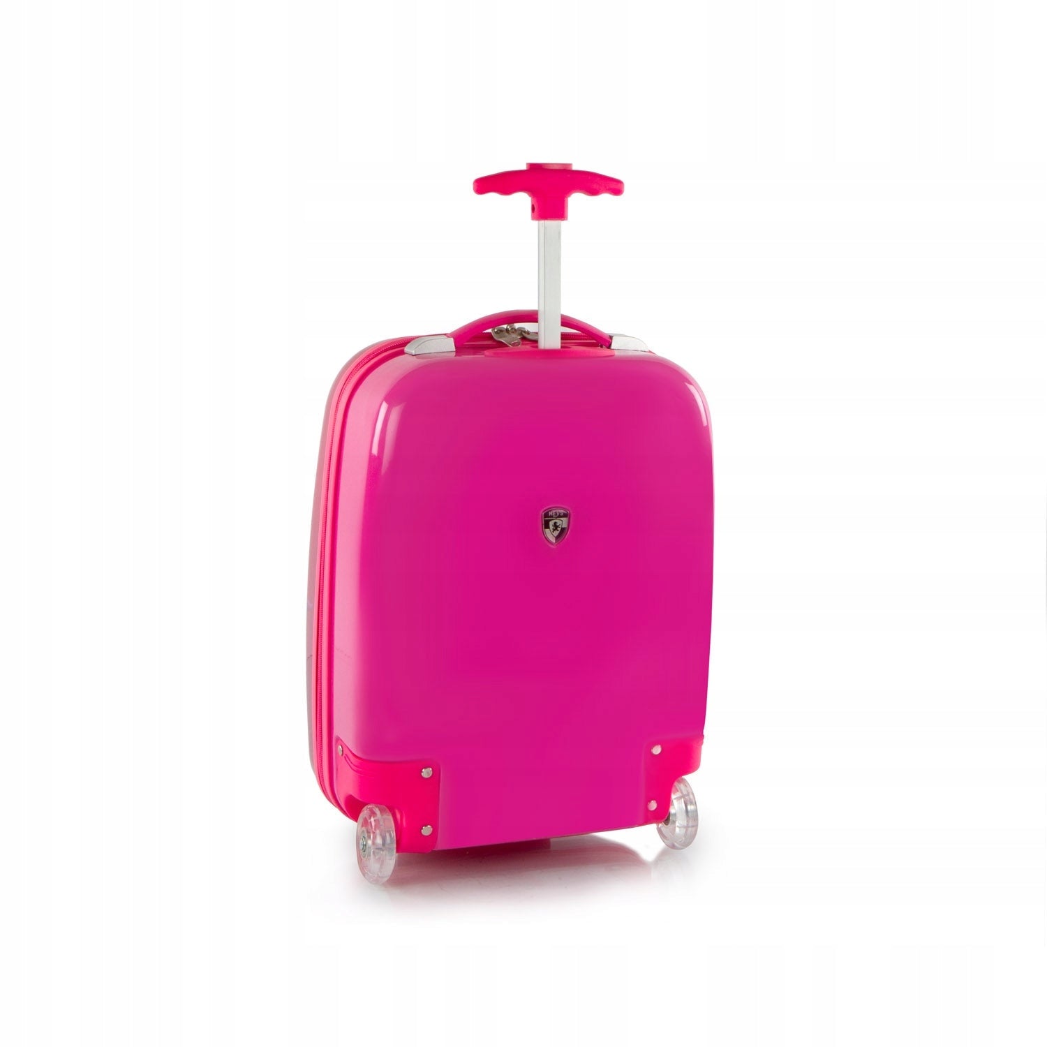 SMALL CABIN SUITCASE CHILDREN HEYS CANADA HARD MY LITTLE PONY 21 EXCLUSIVE Brand Heys