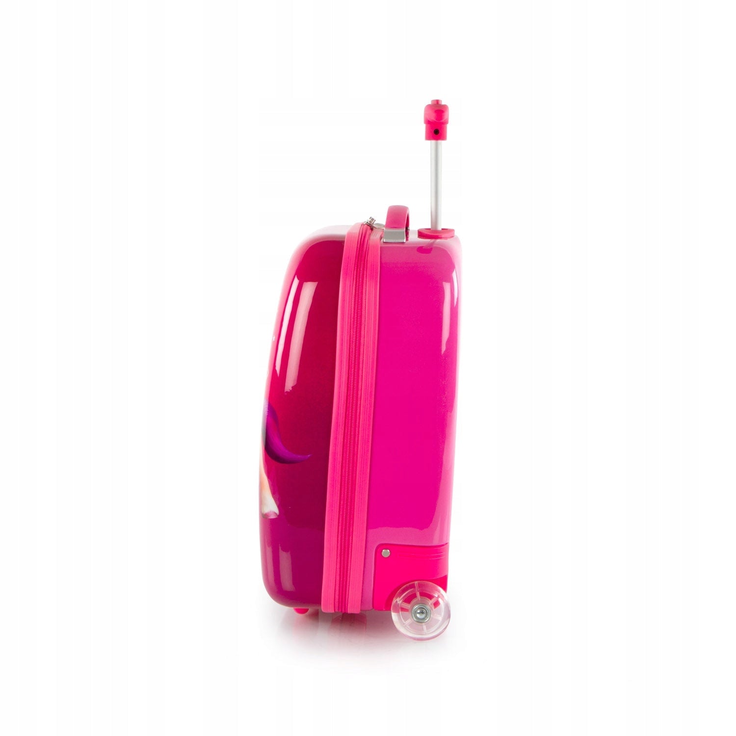 SMALL CABIN SUITCASE CHILDREN HEYS CANADA HARD MY LITTLE PONY 21 EXCLUSIVE Manufacturer code 16370-6052-00