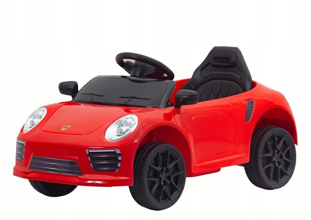SMALL CAR BATTERY WMT-666 FOR CHILD 1-3 YEARS LIGHT REMOTE CONTROL MP3 USB Manufacturer code 15131