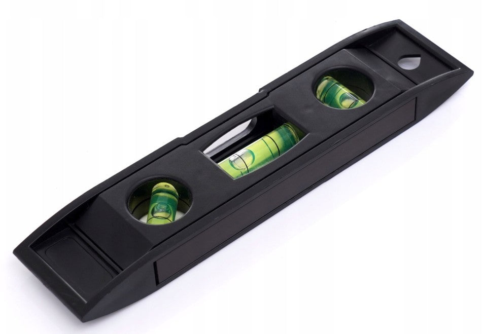 SMALL COMPACT MINI LEVEL WITH MAGNET 15CM Manufacturer code TA4135