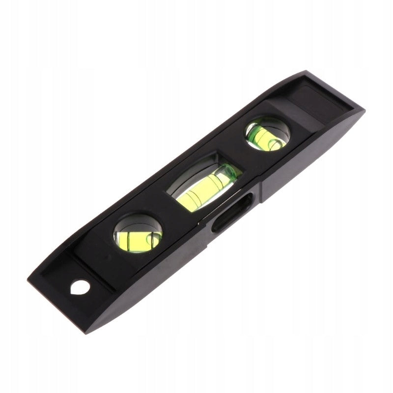 SMALL COMPACT MINI LEVEL WITH MAGNET 15CM