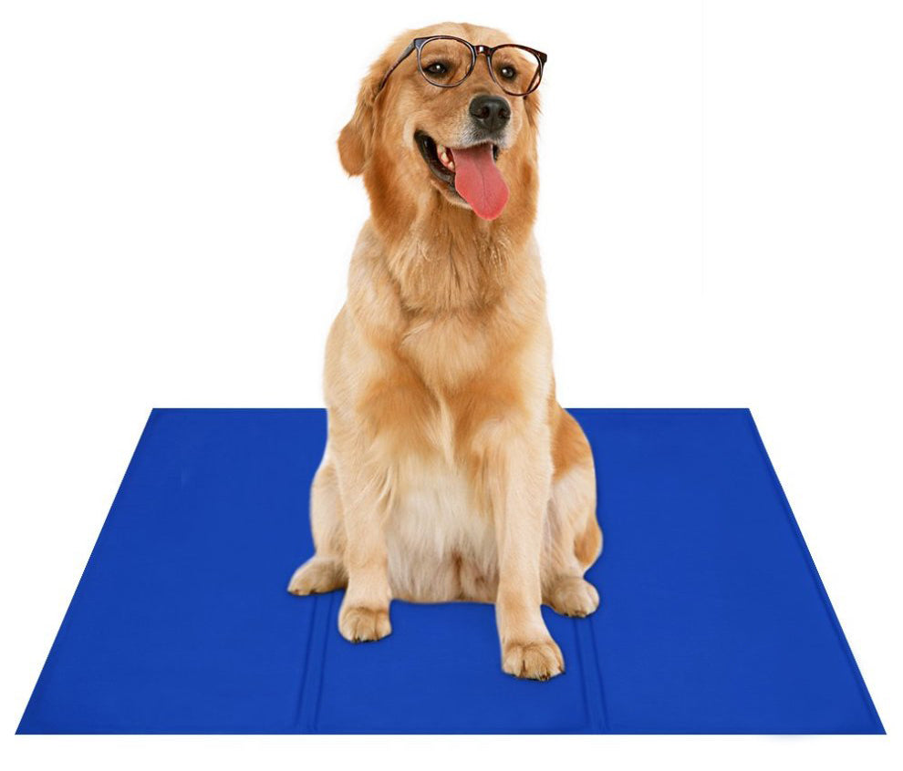 SMALL COOLING MAT FOR CAT DOG POLAND 50x40 cm Kind mat
