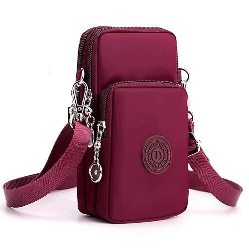 SMALL CROSSBODY BAG WOMEN'S PHONE MINI SHOULDER BAG FOR WOMAN Brand no brand