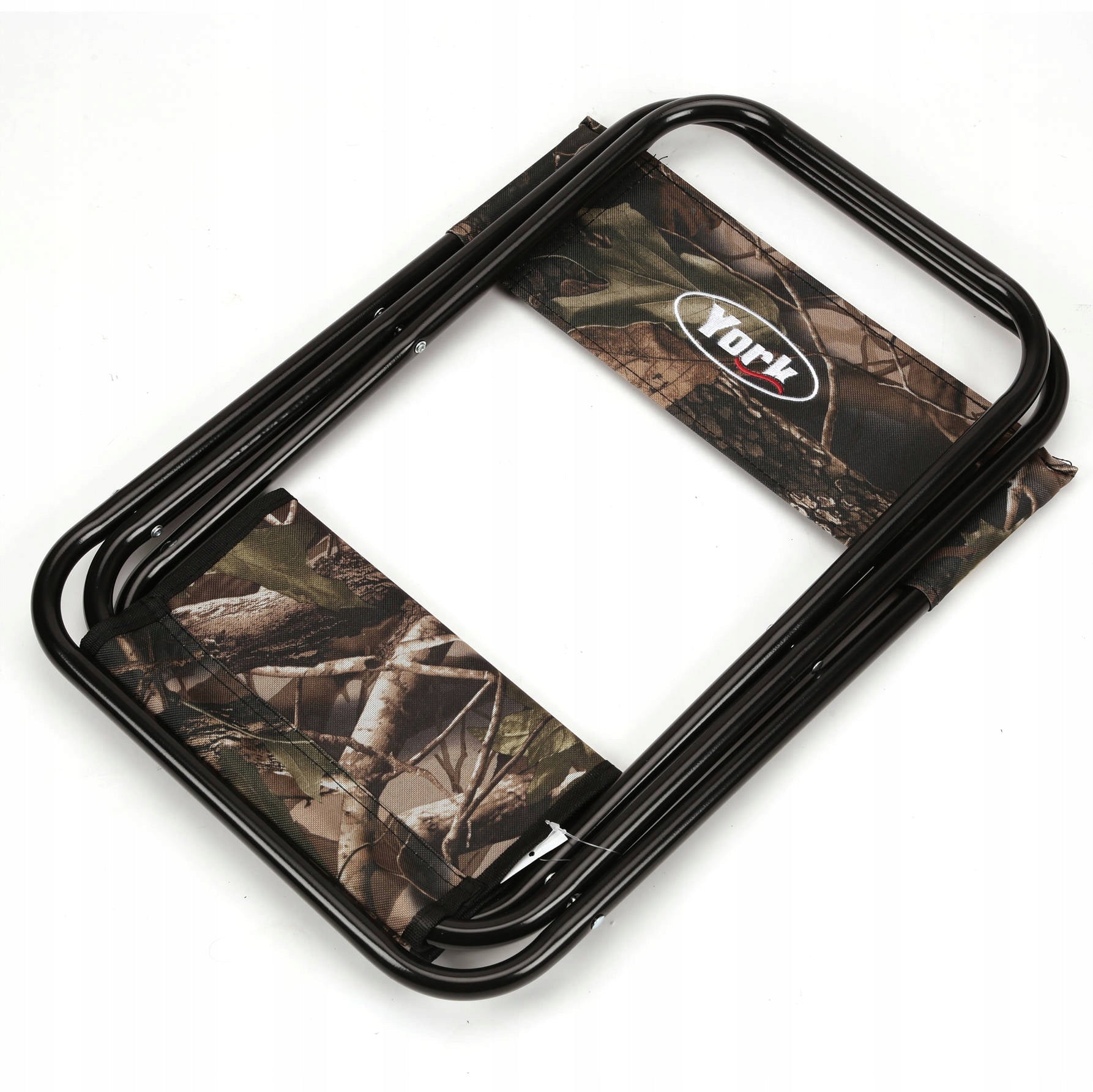 SMALL FOLDING FISHING CHAIR YORK - KY22L Brand York