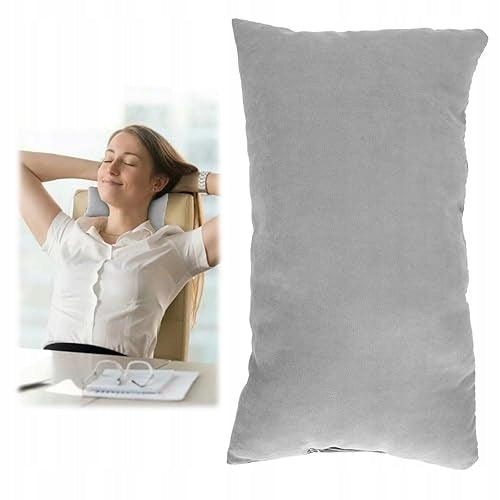 SMALL PILLOW 28 X 17 8 CM TRAVEL TO NAP cotton gift