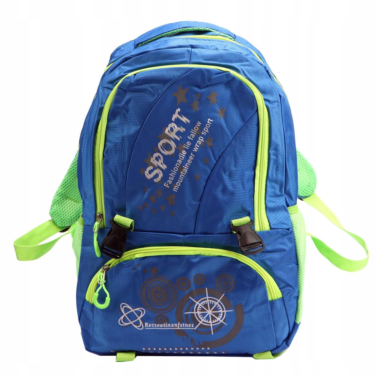 SMALL SPORTS HIKING LIGHTWEIGHT BACKPACK FOR CYCLING OR HIKING