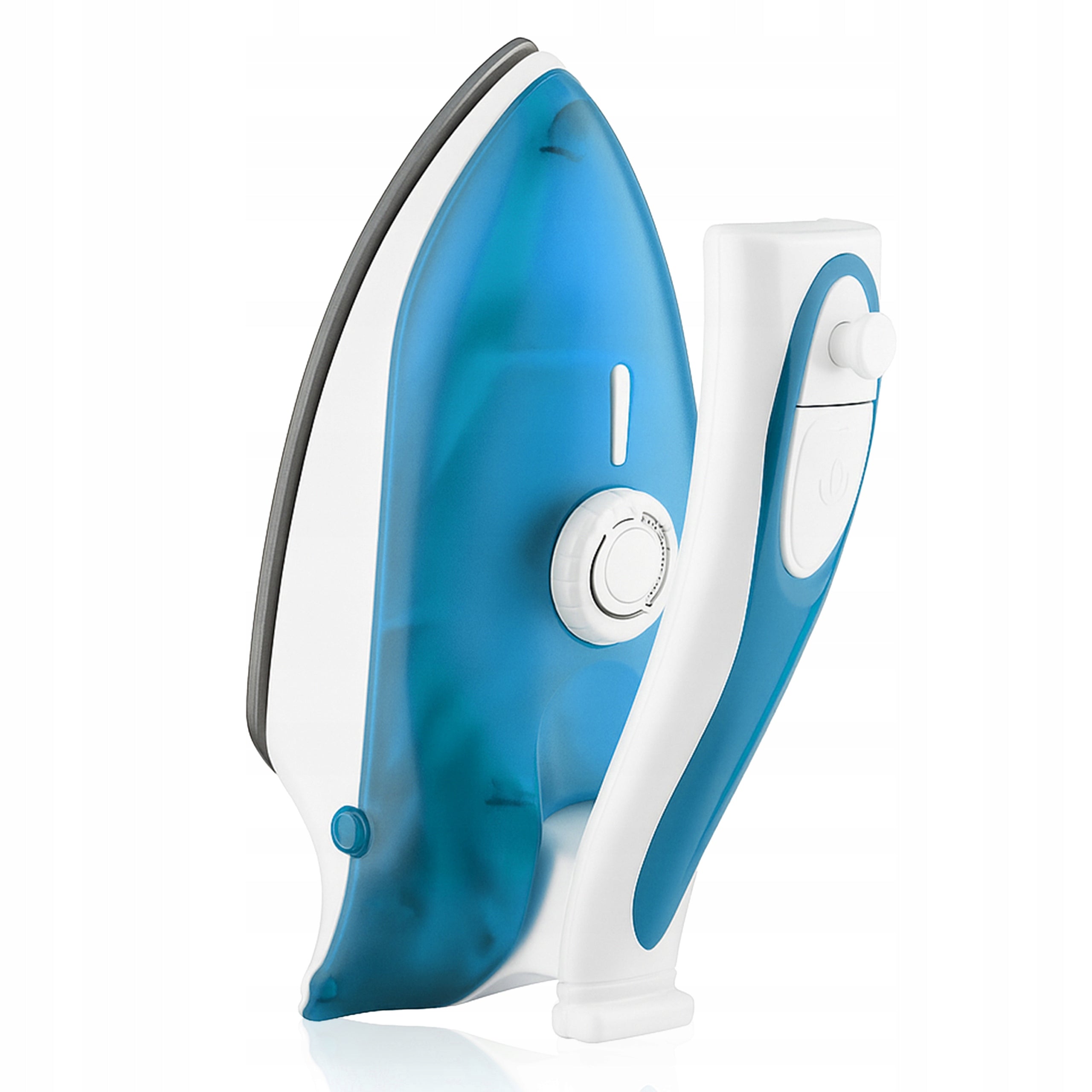 SMALL STEAM IRON FOR CLOTHES TOURIST MINI SYNTAE 800W 80ML LIGHT Manufacturer code OR1086