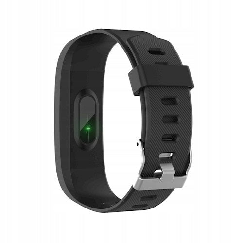 SMART BAND MAXLIFE MXSB 200 JAK BAND 4 5 Brand Maxlife