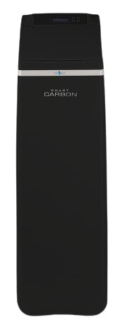 SMART BLUE CARBON 30 water softener with activated carbon and KDF bed Manufacturer code Smart Blue CARBON