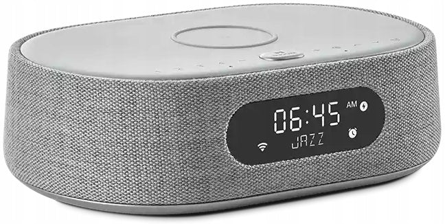 SMART BLUETOOTH SPEAKER HARMAN KARDON CITATION OASIS GREY EAN (GTIN) 6925281984846