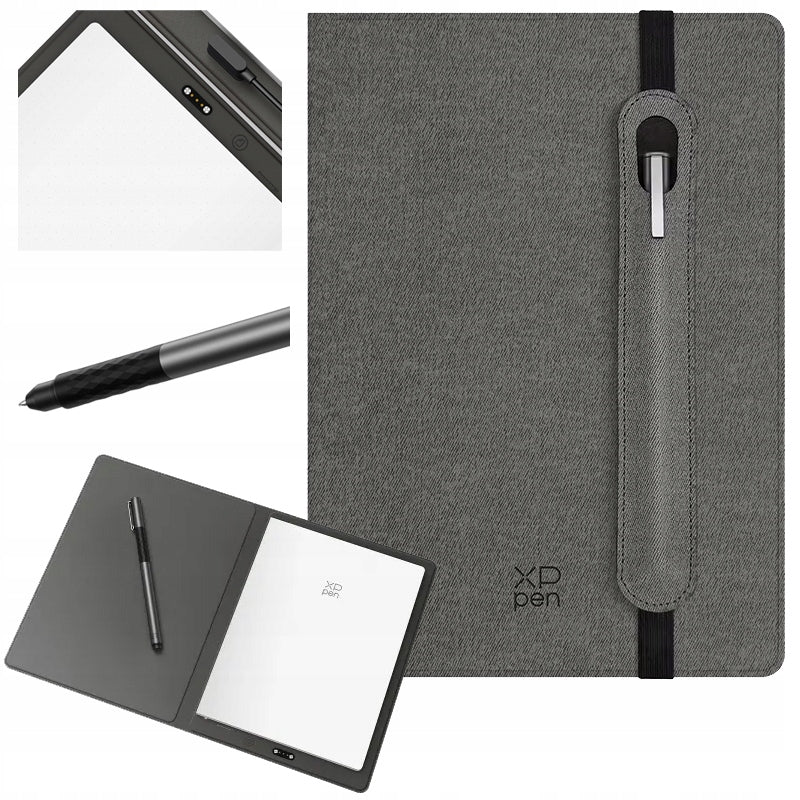 SMART NOTES GRAPHICS TABLET XP-PEN NOTE 2 PLUS BLUETOOTH