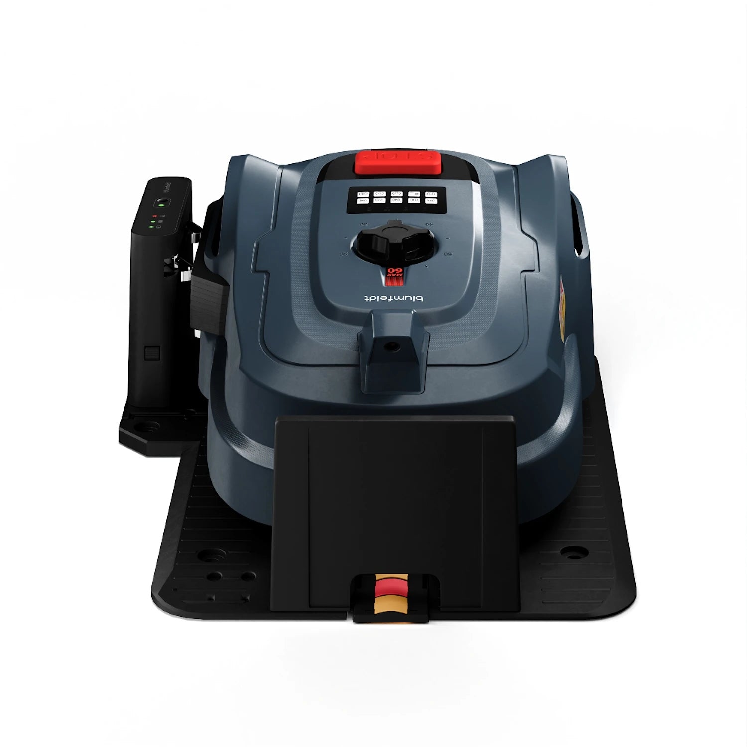 SMART ROBOT MOWING LAWN MOWER AUTOMATIC UP TO 1000 M2 Brand Blumfeldt