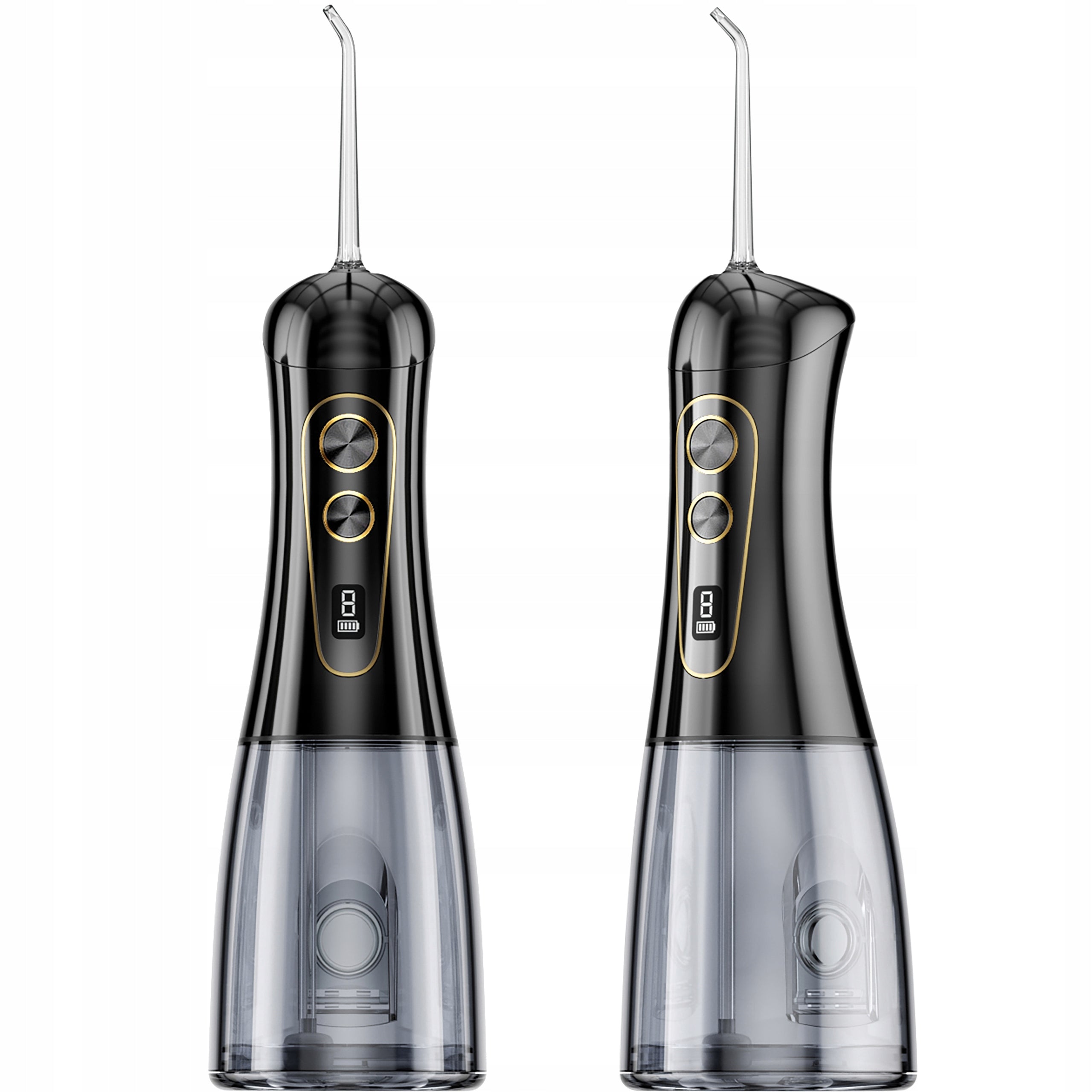SMART TOOTH IRRIGATOR 8 MODES 5 NOZZLES POWERFUL PROFESSIONAL WIRELESS Packaging status original