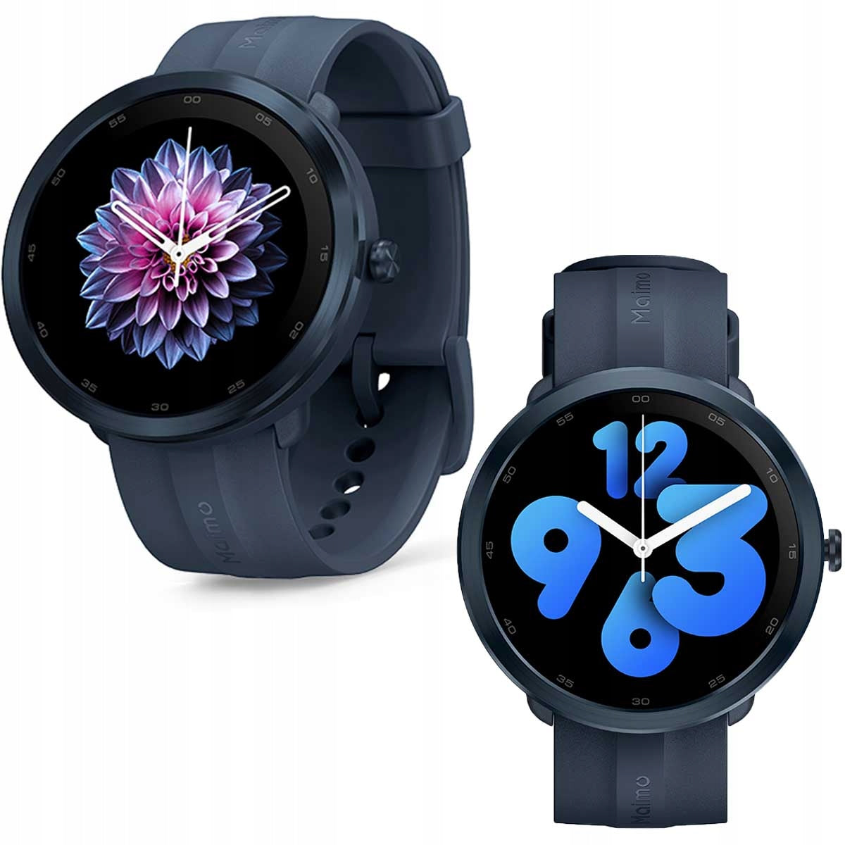SMART WATCH 70mai MAIMO WATCH R SMARTWATCH BLUE Packaging status original