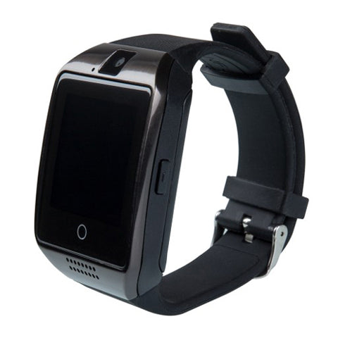 SMART WATCH SMARTWATCH X9 BLACK POLISH MENU BT PL v2.0 Brand Bracelet