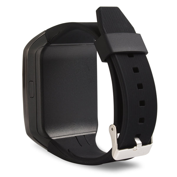 SMART WATCH SMARTWATCH X9 BLACK POLISH MENU BT PL v2.0 Packaging status original