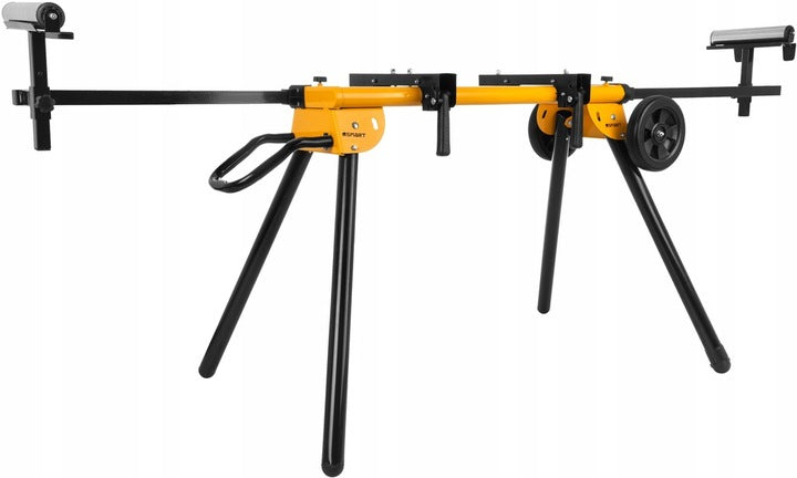 SMART WORKING SLASH TABLE FOLDING WITH TRANSPORT WHEELS 1040-2440mm Manufacturer code MMST150