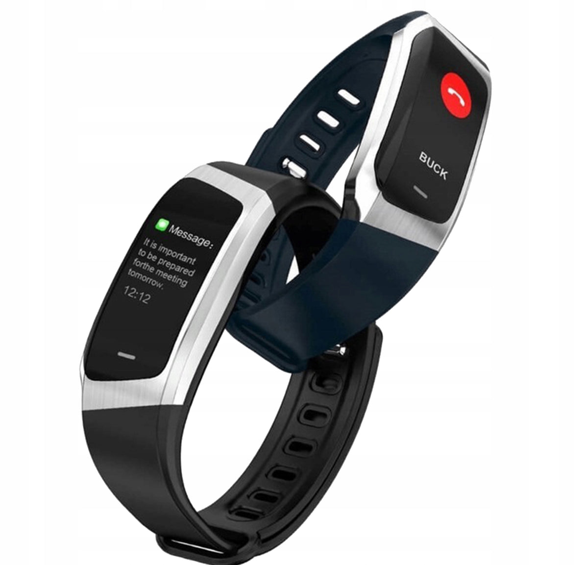 SMARTBAND BAND SMART SMARTWATCH SPORTS BAND WOMEN'S SPORTS WATCH PL Packaging status original