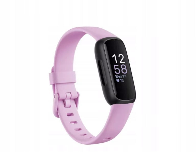 SMARTBAND FITBIT INSPIRE 3 GPS BT