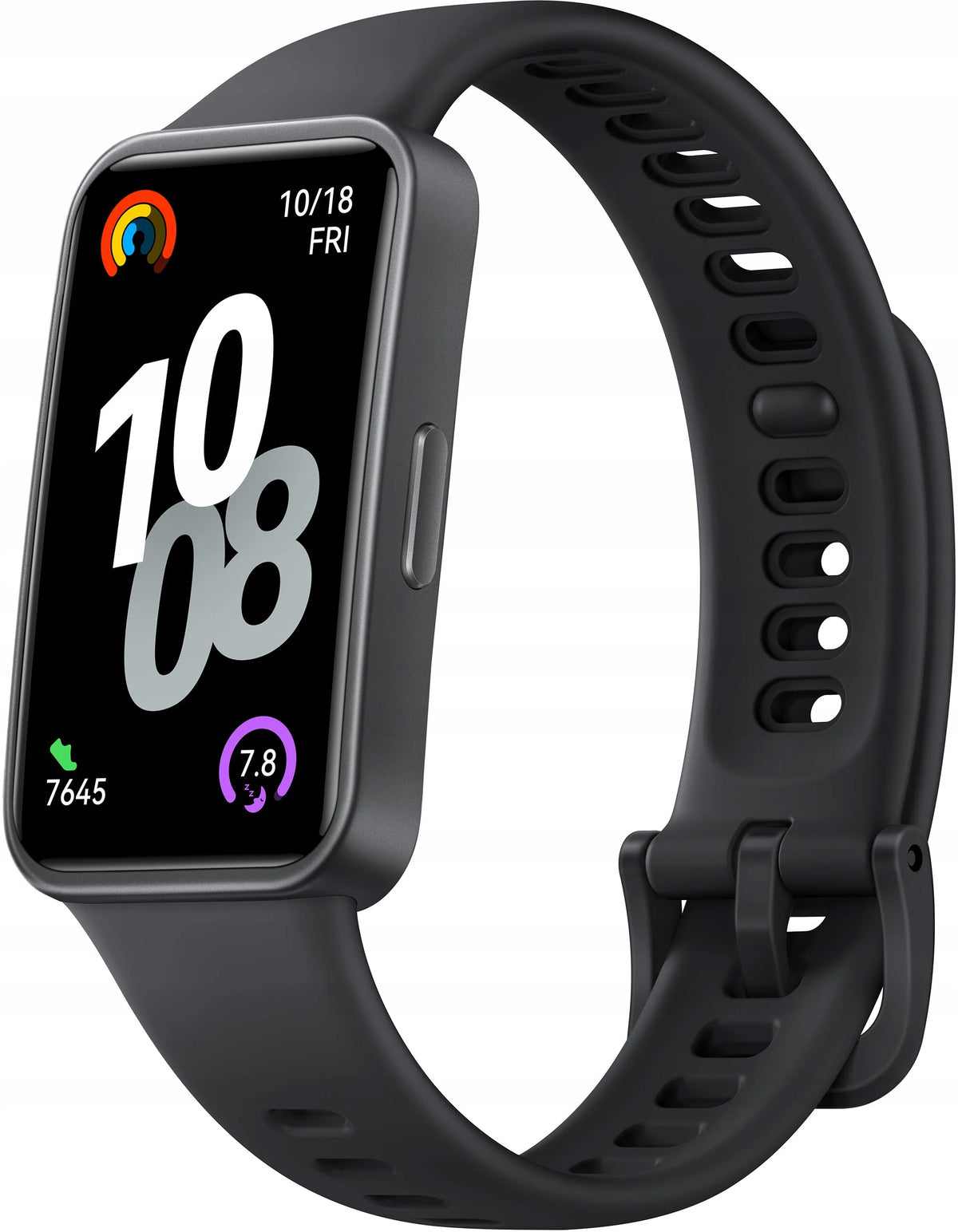 SMARTBAND SMARTWATCH SMART BAND BRACELET HEART RATE MONITOR PEDOMETER