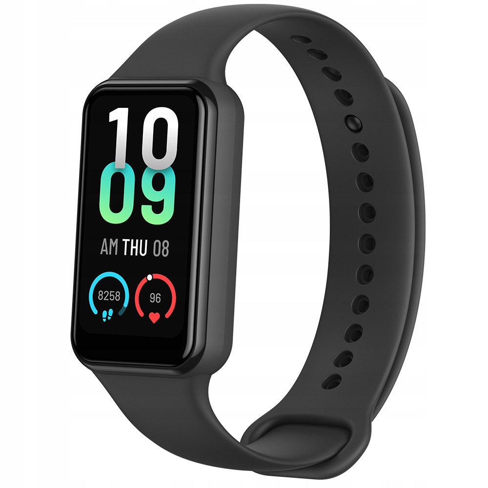 SMARTBAND SPORTS BAND AMAZFIT BAND 7 BLUETOOTH AMOLED 1.47" 232mAh Packaging status original