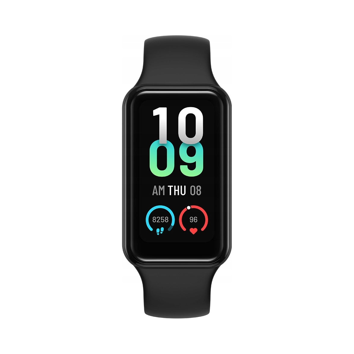 SMARTBAND SPORTS BAND AMAZFIT BAND 7 BLUETOOTH AMOLED 1.47" 232mAh