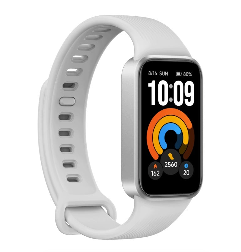SMARTBAND XIAOMI SMART BAND 11 ACTIVE - GRAY