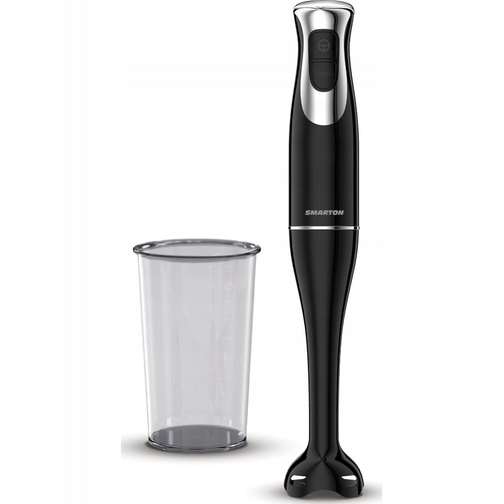 SMARTON HB 100 400W HAND BLENDER WITH CONTAINER