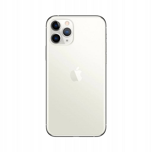 ## SMARTPHONE APPLE IPHONE 11 PRO 64GB # SILVER UNIQUE ## Headphones included no