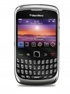 SMARTPHONE BLACKBERRY CURVE 9300 BRAND NEW UNIQUE
