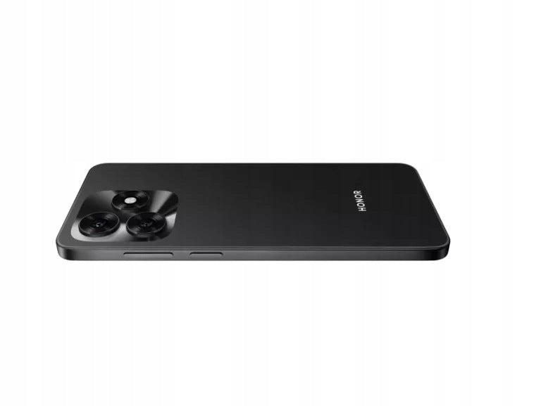 SMARTPHONE HONOR X5C PLUS 4 GB / 64 GB 4G (LTE) BLACK Screen diagonal 6.74"