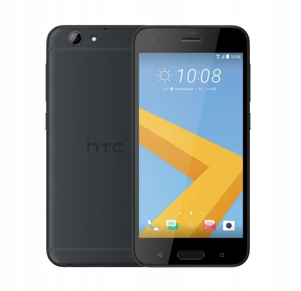 SMARTPHONE HTC ONE A9S 3/32 GB BLACK BRAND NEW
