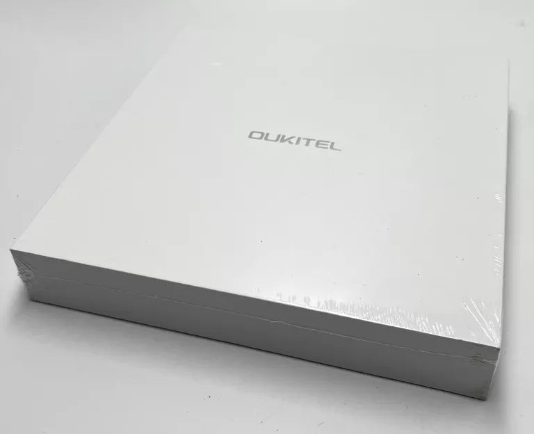 SMARTPHONE OUKITEL C25 4/64 GB, 4G (LTE), DUAL SIM, MINT GREEN | NEW! Manufacturer code 452342