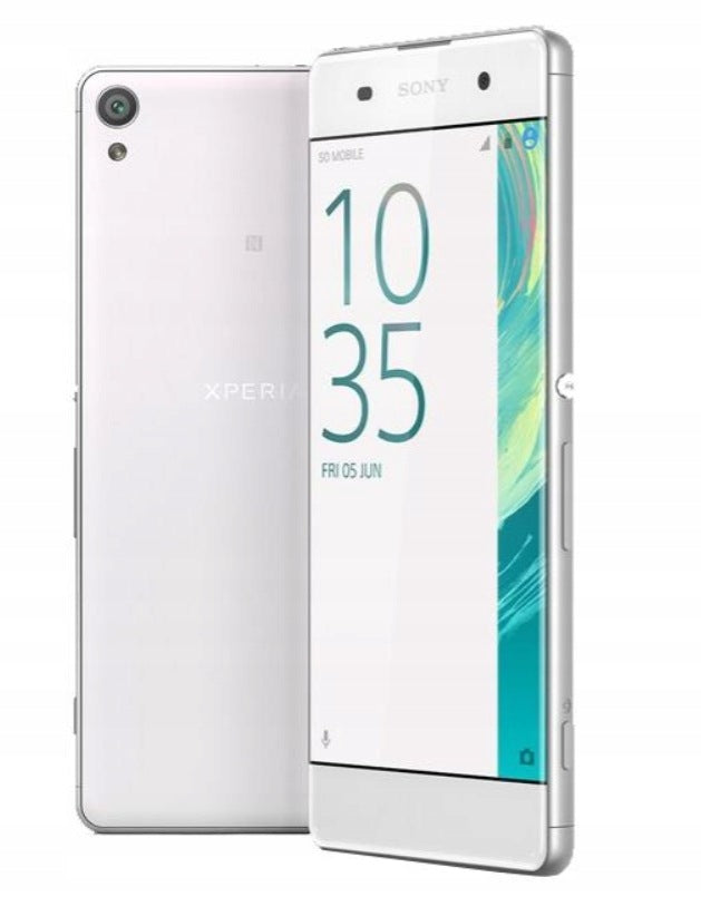 SMARTPHONE SONY XPERIA XA F3111 2/16GB WHITE NEW