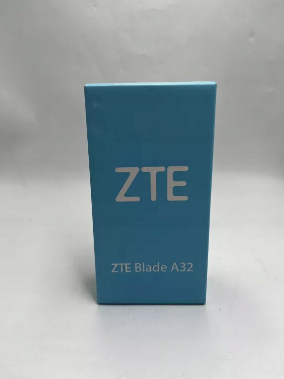SMARTPHONE ZTE BLADE A32 2/32 GB BLACK! NEW!!! Type smartphone