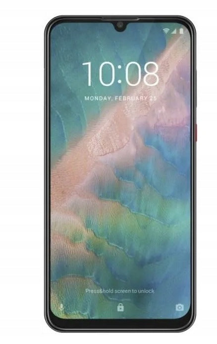 SMARTPHONE ZTE BLADE V10 4/64 GB NEW Headphones included no
