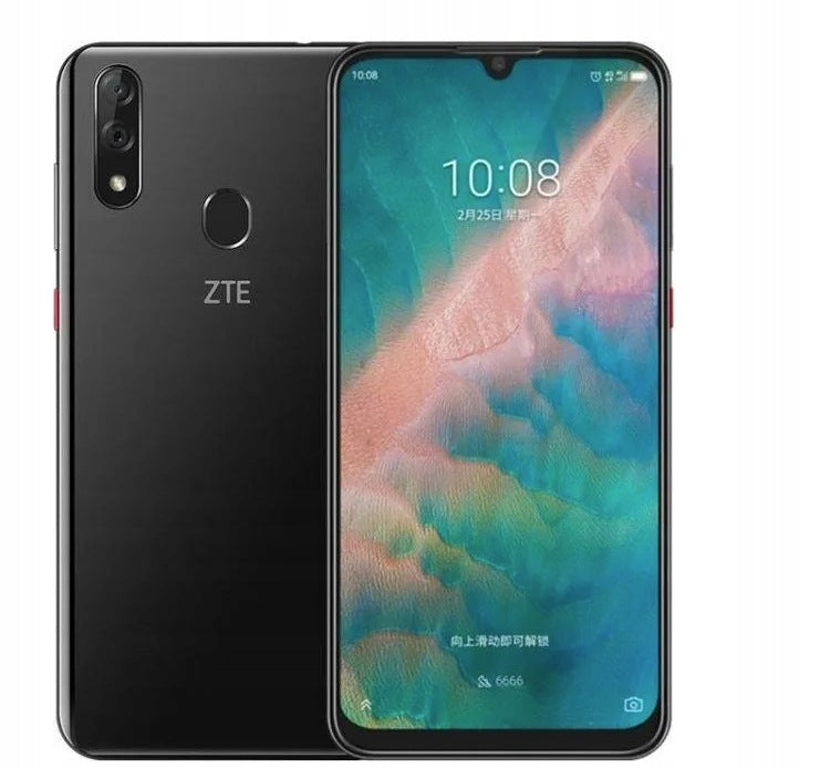SMARTPHONE ZTE BLADE V10 4/64 GB NEW