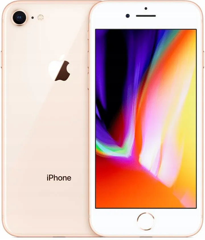 ### SMARTPHONE iPHONE 8 256GB GOLD THE ONLY in Poland ##